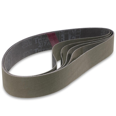 Tapes Bælter Slibning...