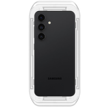 Vidrio templado para Samsung Galaxy S24 / S25 Glas.tr EZ FIT - 2 PCS.