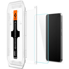 Vidrio templado para Samsung Galaxy S24 + Glas.tr EZ FIT - 2 PCS.