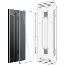 Μεγέθυνση γυαλί για το Samsung Galaxy S24 Ultra Glas.tr EZ Fit - 2 τεμ.