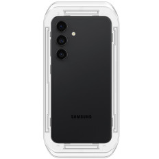 Vidrio templado para Samsung Galaxy S24 + Glas.tr EZ FIT - 2 PCS.