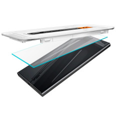 Tvrdené sklo pre Samsung Galaxy S24 Ultra Glass.tr EZ FIT - 2 ks.