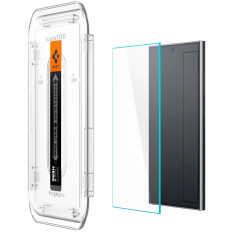 Tvrdené sklo pre Samsung Galaxy S24 Ultra Glass.tr EZ FIT - 2 ks.