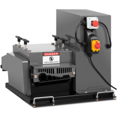 Osobní izolátory pro kabelovky MSW-VYRESTRIPPER-2-1500