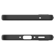 Samsung Galaxy A35 5G Liquid Air - Black Mat