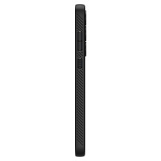 Protective cases for the Samsung Galaxy A55 5G Liquid Air - black matte