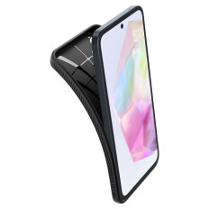 Samsung Galaxy A35 5G Liquid Air - Black Mat