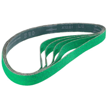 Bandes abrasives sans fin...