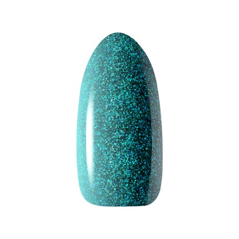 Vernis à Ongles Hybride OCHO NAILS Vert 707 – 5 g — gros plan