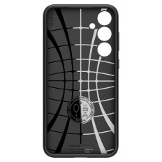 Samsung Galaxy A35 5G Liquid Air - Black Mat