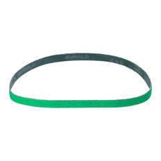 Cinturones abrasivos de pulido de gama alta 20 x 760 mm GranoComunición 80 MSW 5 piezas