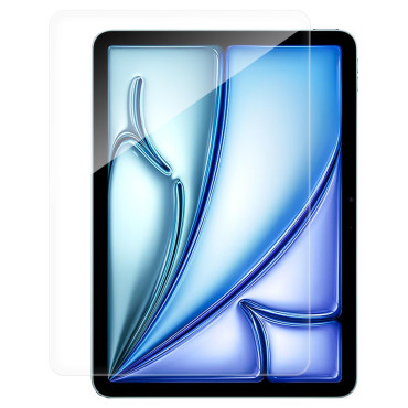 Ochranné tvrdené sklo na iPad AIR 13 '' 2024 Tvrdené sklo