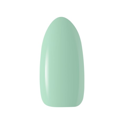 Vernis à Ongles Hybride OCHO NAILS Vert 708 - 5 g — gros plan