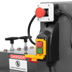 Osobní izolátory pro kabelovky MSW-VYRESTRIPPER-2-1500