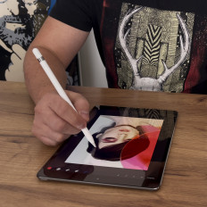 Szkło hartowane na Xiaomi Redmi Pad Pro 5G Tempered Glass