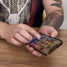 Vidrio templado en Xiaomi Poco F6 / F6 Pro Tempered Glass