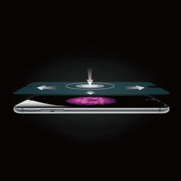 Γυαλί με γυαλί Xiaomi Poco F6 / F6 Pro