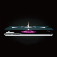 Szkło hartowane na Xiaomi Poco F6 / F6 Pro Tempered Glass