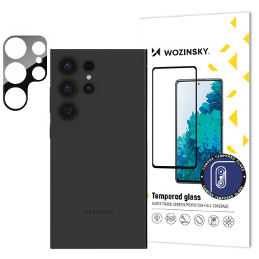 9H tempered glass for the...