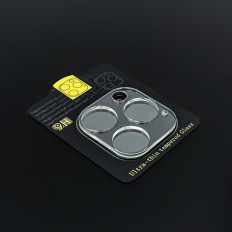 Γυαλί 9h στην κάμερα για το Samsung Galaxy S24 Ultra Full Camera Glass