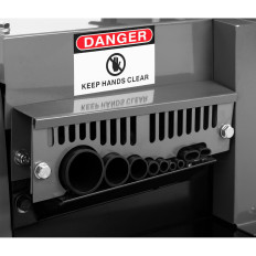 Osobní izolátory pro kabelovky MSW-VYRESTRIPPER-2-1500