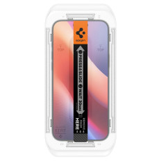 Vidro endurecido para iPhone 16 Pro Glas.tr ez