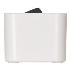 Ecolor Power Striscia 3 Sochet 3m - Bianco