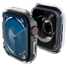 Watch Apple Oglejte si 10 42 mm tanek prileganje - prozorna
