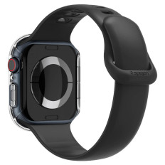Sledovať Apple Sledujte 10 42 mm tenké fit - transparentné
