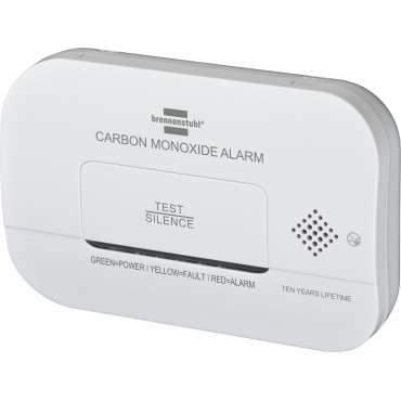 Koolmonoxide schommelsensor...