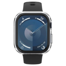 Orologio Apple Guarda 10 42 mm Adattatura sottile - Trasparente