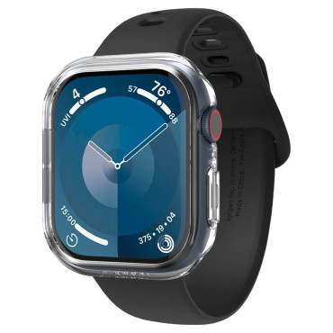Watch Apple Oglejte si 10 42 mm tanek prileganje - prozorna