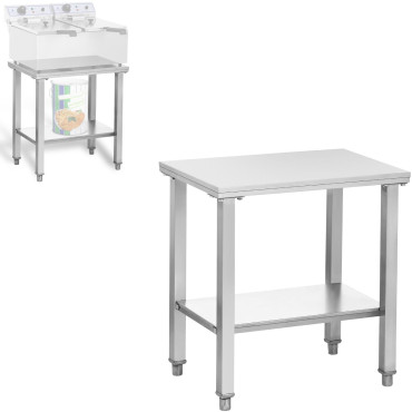 Universal Base Stand under...