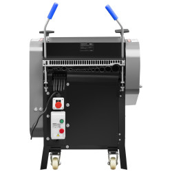 Kabelska kablica Ožičenje MSW-Wirestripper-003-2200