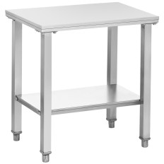 Suporte de base universal sob fritadeira 62 x 42cm a 150kg Royal Catering Rcsf-15d