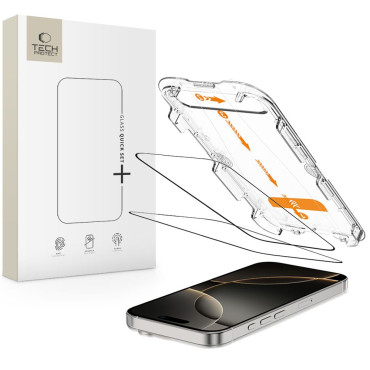 Case hardened for iPhone 16...