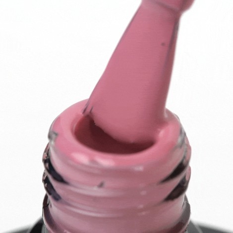 OCHO NAILS Hibridni lak za nohte nude N08 - 5 g — povečava površine