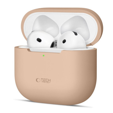 Kõrvaklapid Apple AirPods 4...