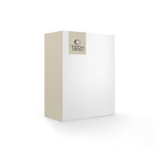 Silikonisuojakotelot kuulokkeilla Apple AirPods 4 - Beige