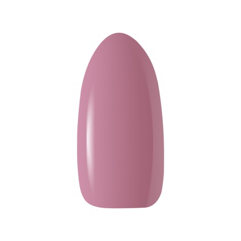 OCHO NAILS Υβριδικό Βερνίκι Νυχιών Nude N09 -5 g — κοντινό πλάνο