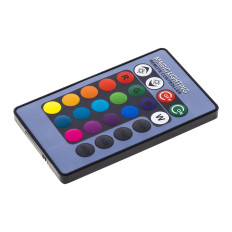 Osvijetljeni grijač za nachos popcorn kikiriki je vodio 100W Royal Catering Rcnw-1l