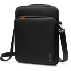 Laptoptas 13-14 en accessoires - zwart