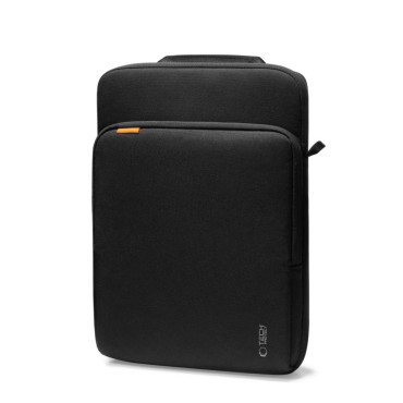 Laptop Bag 15-16 a príslušenstvo - čierna