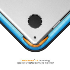 Laptop Bag 15-16 a príslušenstvo - čierna