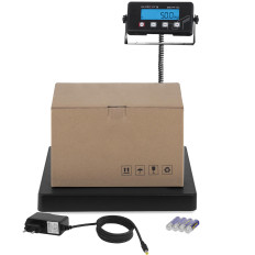 Peso industriale Postale Postale 75kg / 10G LED Steinberg Systems SBS-Pt-75c