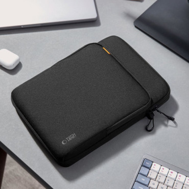 Laptop Bag 15-16 a príslušenstvo - čierna