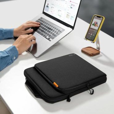 Laptop Bag 15-16 a príslušenstvo - čierna