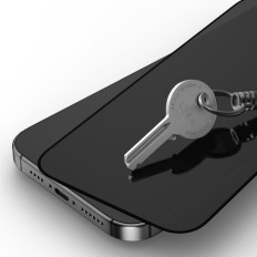 Privatiserende glass på Samsung Galaxy S25 Edge Glass Spy + - 2 stk.