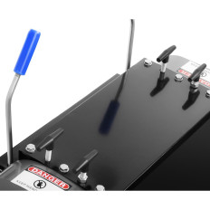 Kábelvezeték kábelvezetés MSW-Wirestripper-003-2200