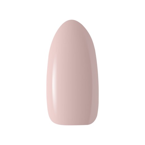 OCHO NAILS Hibrid körömlakk Nude N11 - 5 g — közeli kép